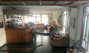 Imagem 4: Venda Apartamento 3 Dormitórios - 240 m² Paraíso