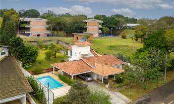 Imagem: Casa semi térrea com 3 quartos em Valinhos