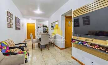 Imagem 3: Apartamento com 3 dormitórios à venda, 80 m² por R$ 340.000,00 - Parque Olinda - Gravataí