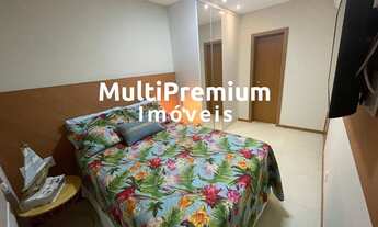 Imagem 5: Itacimirim| Village 60m2 |2 Quartos, sendo 1 suíte| 1 Vaga | Mobiliado