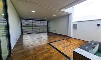 Imagem 5: Terras alpha 2 Casa térrea com três suítes