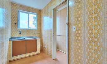 Imagem 4: Kitnet de 1 quarto para alugar no bairro Petrópolis