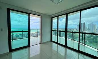 Imagem 4: JOãO PESSOA - Apartamento Padrão - Cabo Branco