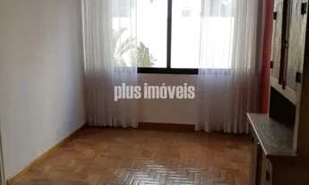 Imagem: PERDIZES - 2 DORMITÓRIOS - ÁREA ÚTIL