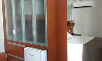 Imagem 3: Flat Boulevard londrina