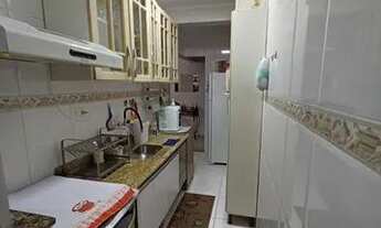 Imagem 4: Apartamento para venda possui 76 metros quadrados com 1 quarto em Centro - São Vicente - S