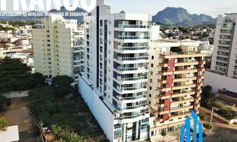 Imagem 1: Apartamento de 2 Quartos a venda, 78m² por - Prainha de Muquiçaba - Guarapari - ES