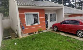 Imagem: Casa de condomínio para aluguel possui