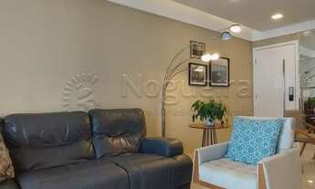 Imagem 3: Oportunidade! Excelente Apartamento no Edf. Maria Olivia, 4qts(2 Suítes), 124m², Andar Alt