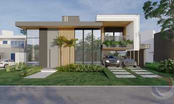 Imagem 2: PALHOçA - Casa Padrão - Pedra Branca