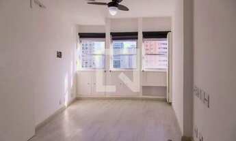 Imagem: Apartamento para Aluguel - Barra da Tijuca