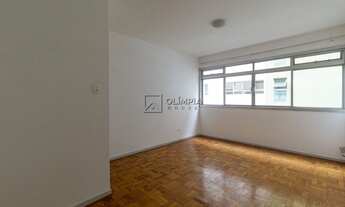 Imagem: Apartamento Locação 2 Dormitórios - 86