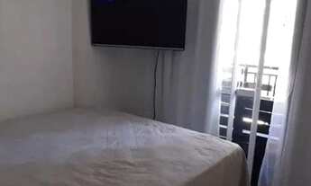 Imagem 5: Taguá Life, Apto 2quartos, armários, varanda gourmet, só 315mil Ac fgts, ágio ou quitado