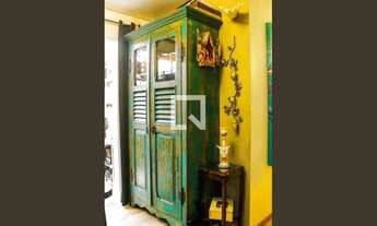 Imagem 4: Apartamento à Venda - Santo Antônio, 2 Quartos, 160 m2