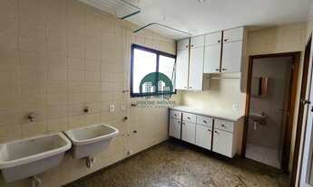 Imagem 3: Apartamento 4 dorm, sendo 2 suítes com área de lazer no Cambuí