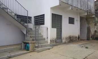 Imagem: Casa com 1 dormitório para alugar, 50 m²