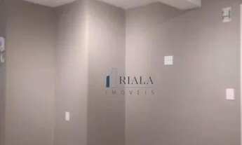 Imagem 2: Studio com 1 dormitório para alugar, 40 m² por R$ 2.880,00/mês - Vila Mariana - São Paulo