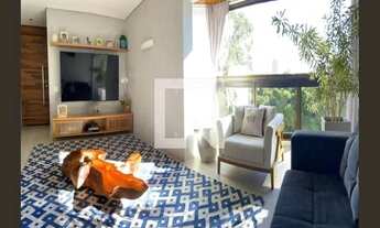 Imagem 2: Apartamento à Venda - Mooca, 3 Quartos, 133 m2