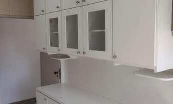 Imagem 5: Apartamento de 2 quartos para alugar no bairro Tamboré