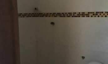 Imagem 3: Nova Canaã, casa com edícula inacabada