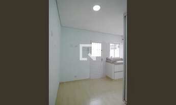 Imagem 3: Apartamento para Aluguel - Portal do Morumbi, 1 Quarto, 21 m2