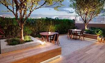 Imagem 5: Apartamento para Venda em São Paulo, Bela Vista, 1 dormitório, 1 banheiro