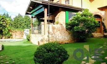 Imagem: COTIA - Casa Padrão - Granja Viana