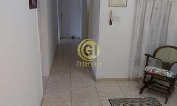 Imagem 4: CA08837 Casa para aluguel com 130 m no Centro - Jacareí - SP