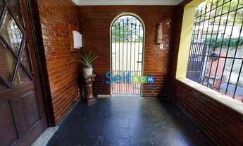 Imagem: Casa com 4 dormitórios para alugar - Icaraí