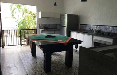 Imagem 6: Cobertura para aluguel com 250 metros quadrados com 4 quartos, sendo 1 suíte , linear , t