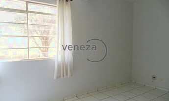 Imagem 2: Apartamento com 2 quartos para alugar por R$ 460.00, 50.84 m2 - MORUMBI - LONDRINA/PR