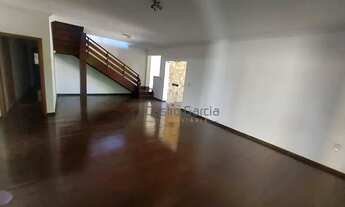 Imagem 3: Casa com 3 dormitórios para alugar, 377 m² por R$ 5.561,14/mês - Jardim Werner Plaas - Ame