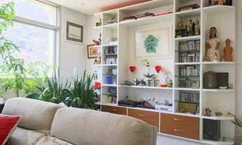 Imagem 3: Apartamento à Venda - São Conrado, 4 Quartos, 200 m2