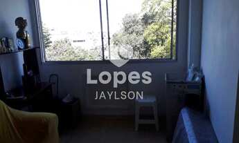 Imagem 6: Apartamento-À VENDA-Olaria-Rio de Janeiro-RJ