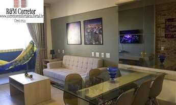 Imagem 2: Apartamento por Temporada A Partir R$ 200,00 na  Praia do Futuro em Fortaleza-CE  110