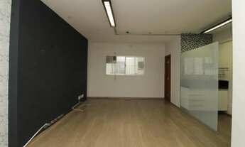 Imagem 3: Sala para aluguel, Buritis - Belo Horizonte/MG