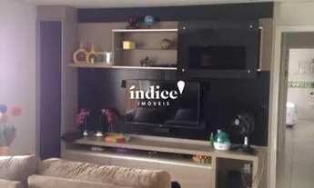 Imagem 3: Porto Buzios - Apartamento com 3 quartos, 3 suítes, 2 vagas