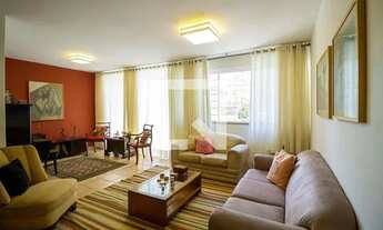 Imagem 2: Casa à Venda - Vila Mariana, 4 Quartos, 265 m2