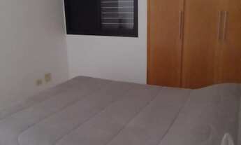 Imagem 4: Ocasião apartamento 3 quartos suíte, sala 3 ambientes lareira lavabo varanda 2 garagens Ca