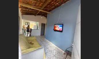 Imagem: Vendo uma casa