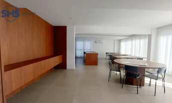 Imagem 7: Apartamento com 1 dormitório para alugar, 34 m² por R$ 2.250/mês - Garcia - Blumenau/SC