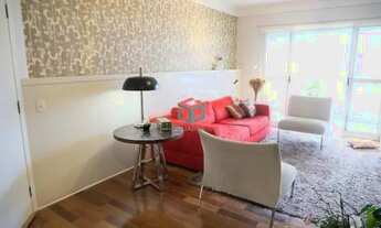 Imagem 2: Apartamento de alto padrão para locação, 4 quartos, 3 vagas - Barcelona - São Caetano do S