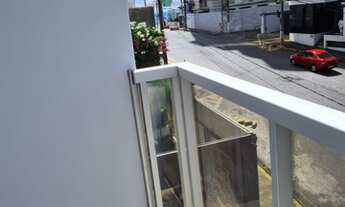 Imagem 3: Apartamento para aluguel possui 198 metros quadrados com 2 quartos em Petrópolis - Natal