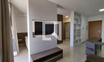 Imagem 4: Apartamento para Aluguel - Bosque das Juritis, 1 Quarto, 50 m2