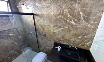 Imagem 7: SANTA MONICA Casa com 3 dormitórios