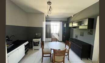 Imagem: Apartamento para Aluguel - Pinheiros, 1