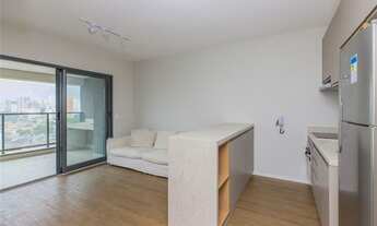 Imagem 2: SãO PAULO - Apartamento Padrão - Campo Belo