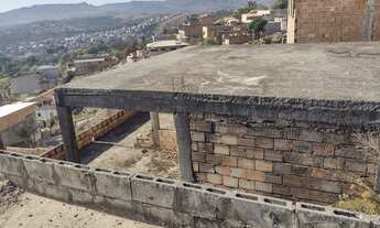 Imagem 5: Construção Apartamento com 2 dormitórios