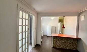 Imagem 2: Sobrado com 3 dormitórios para alugar, 185 m² por R$ 2.900,00/mês - Jardim São Gabriel - S