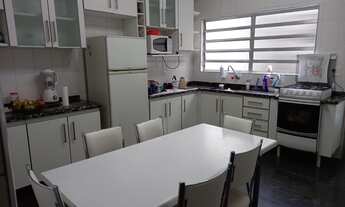 Imagem 3: Sobrado para venda no Gopoúva - Guarulhos - SP